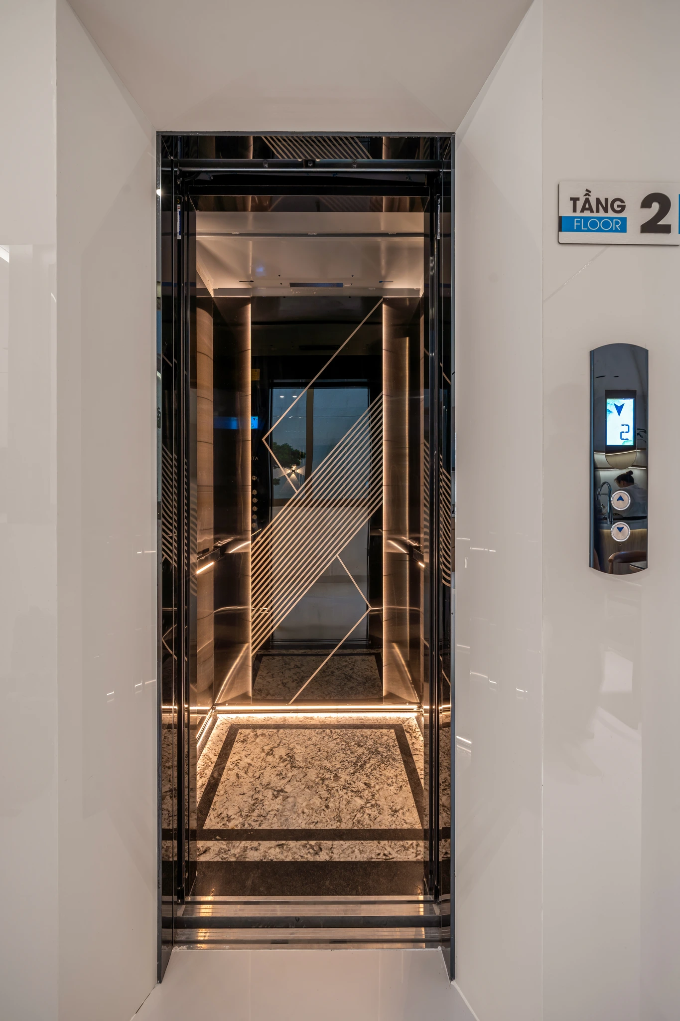 The Myst Pool Villa By Han Market Da Nang 115